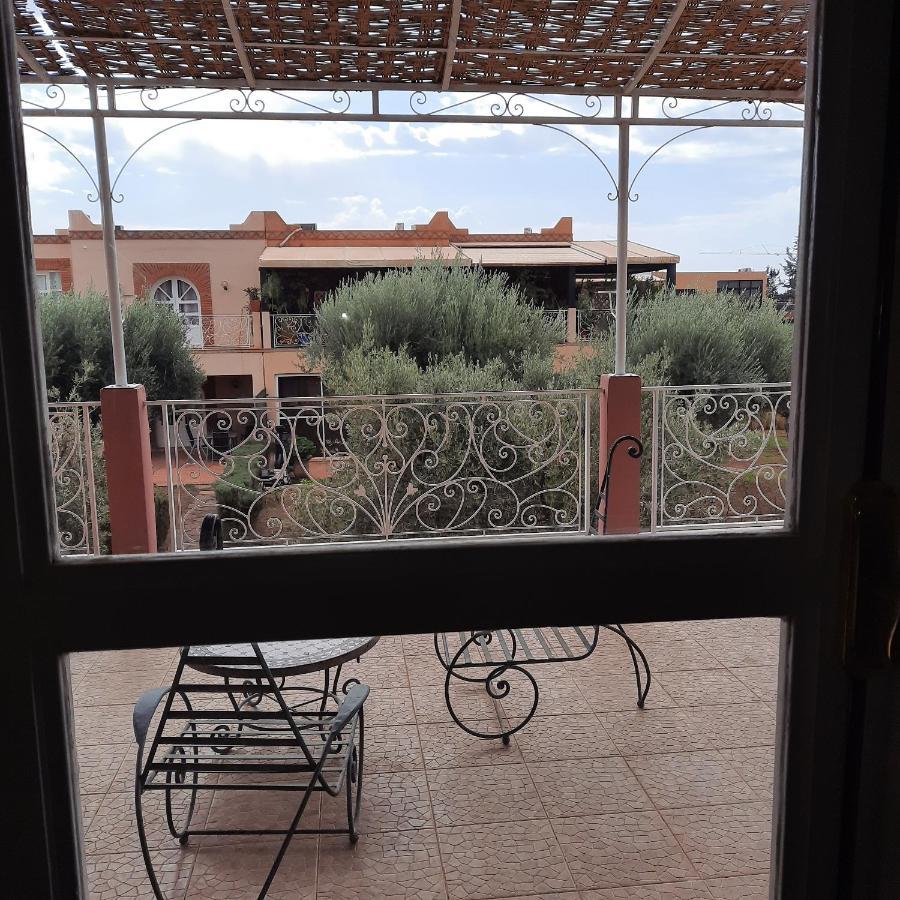 Gite Rural De Marrakech Bellouk Exterior photo