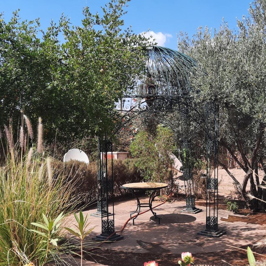 Gite Rural De Marrakech Bellouk Exterior photo